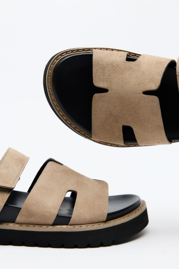 Шлепанцы ALLSY 213418