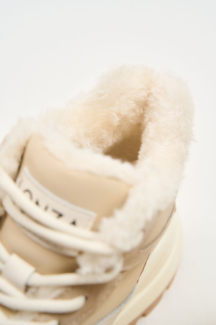 Черевики Lonza 179901 - Вид 12 - інтернет магазин sandalini.ua