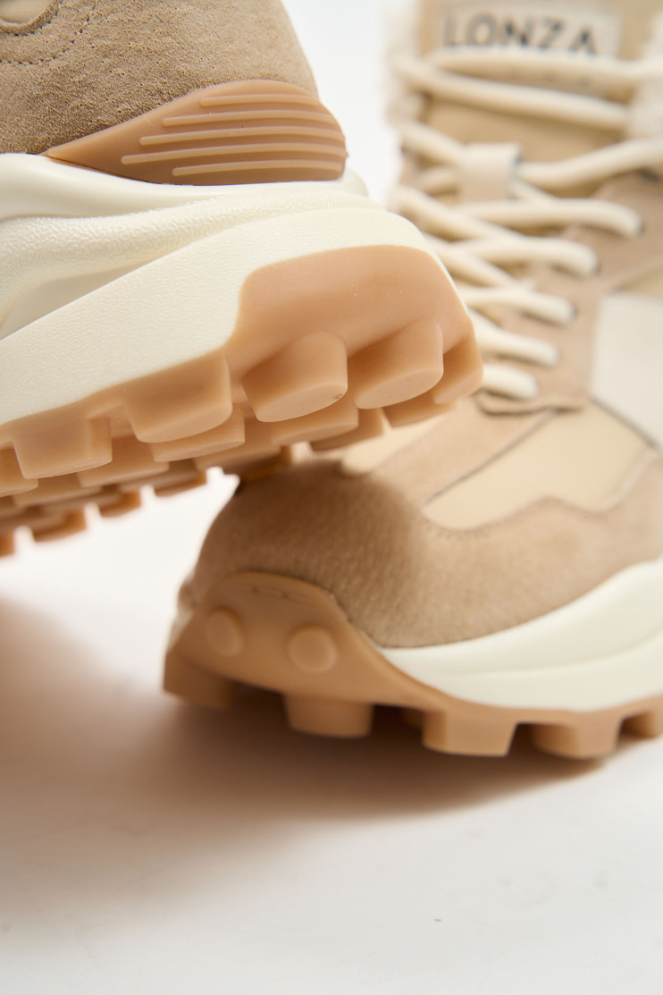 Черевики Lonza 179901 - Вид 2 - інтернет магазин sandalini.ua