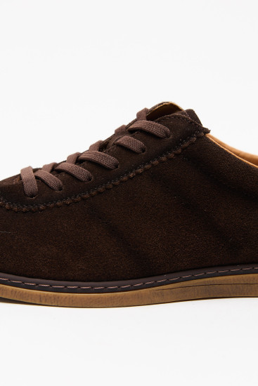 Кеди чоловічі Fabio Monelli 214126