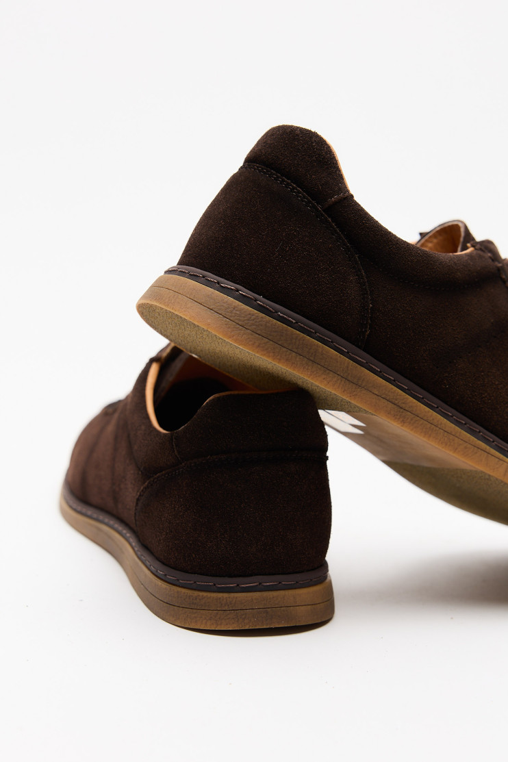 Кеди чоловічі Fabio Monelli 214126 - Вид 5 - інтернет магазин sandalini.ua