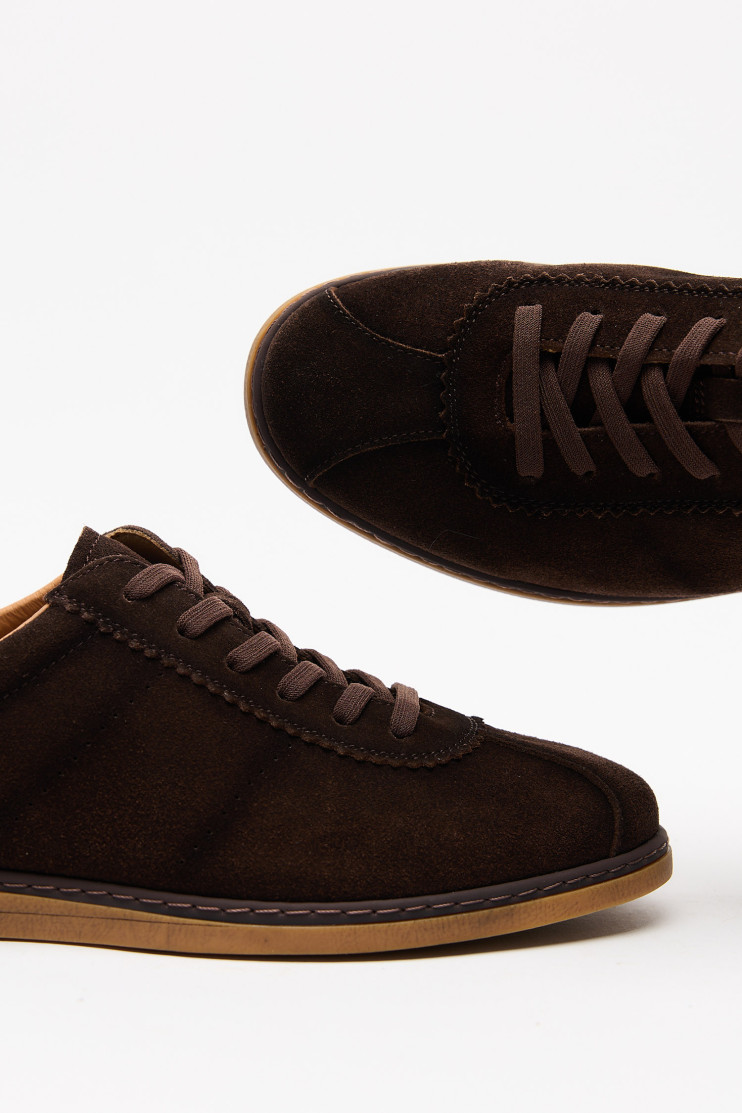 Кеди чоловічі Fabio Monelli 214126 - Вид 6 - інтернет магазин sandalini.ua