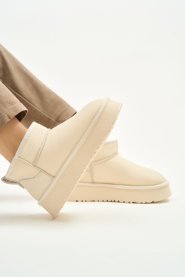 Уггі Lonza 180634 - Вид 7 - інтернет магазин sandalini.ua