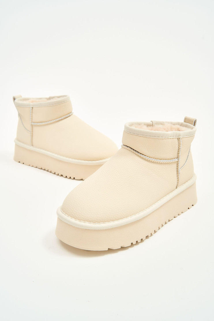 Уггі Lonza 180634 - Вид 6 - інтернет магазин sandalini.ua