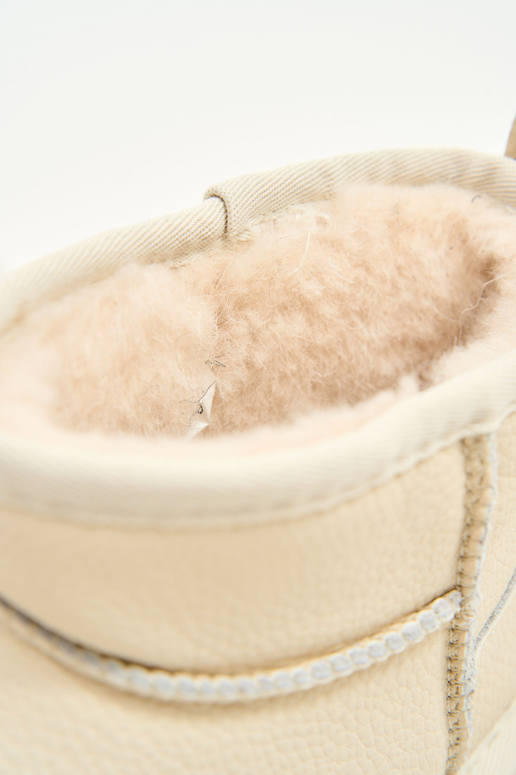 Уггі Lonza 180634 - Вид 4 - інтернет магазин sandalini.ua