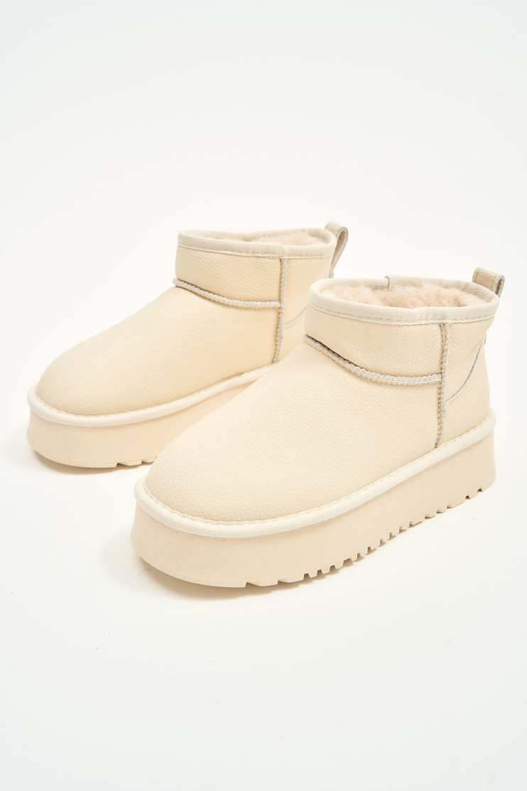 Уггі Lonza 180634 - Вид 9 - інтернет магазин sandalini.ua