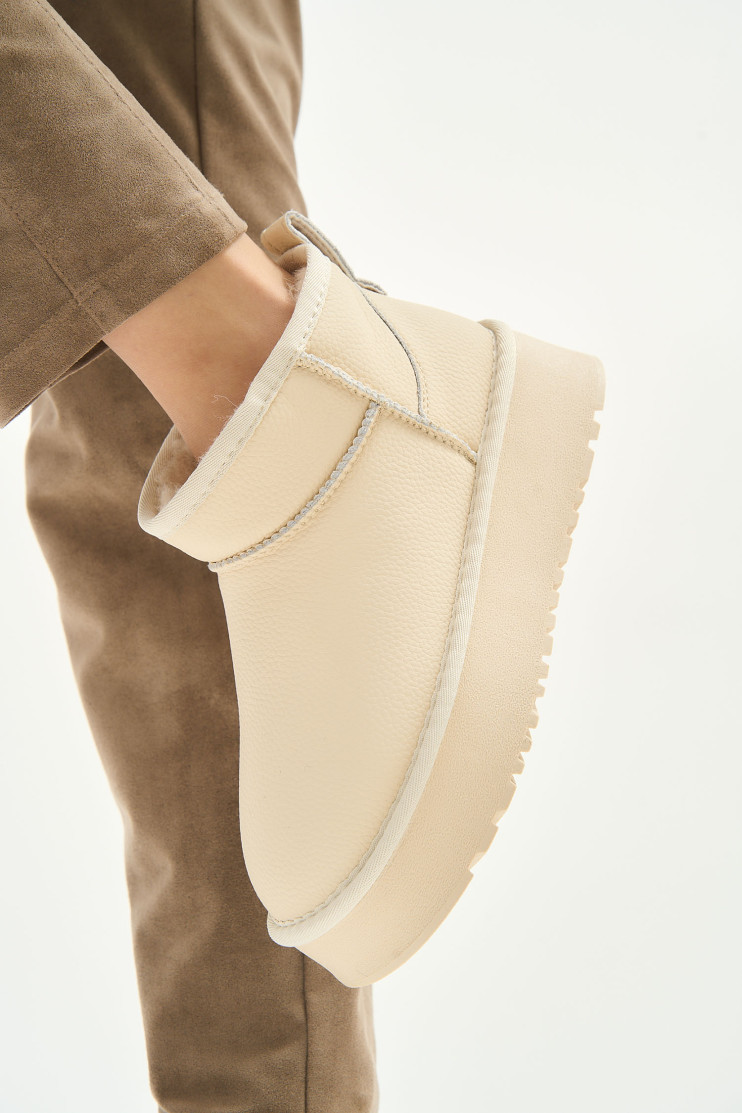 Уггі Lonza 180634 - Вид 5 - інтернет магазин sandalini.ua