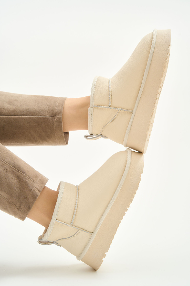 Уггі Lonza 180634 - Вид 11 - інтернет магазин sandalini.ua