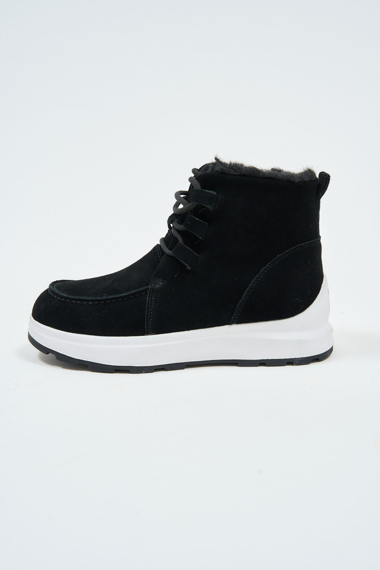 Угги Lonza 179194 - Вид 3 - интернет магазин sandalini.ua