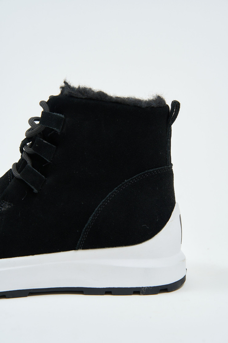 Угги Lonza 179194 - Вид 5 - интернет магазин sandalini.ua