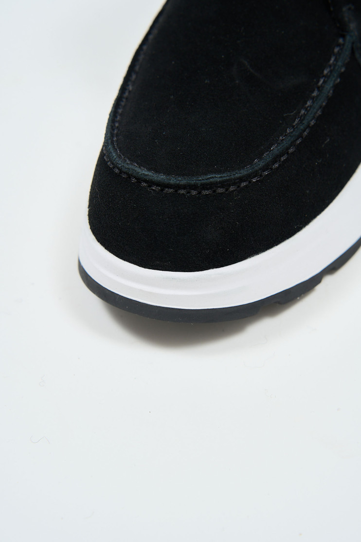 Угги Lonza 179194 - Вид 7 - интернет магазин sandalini.ua