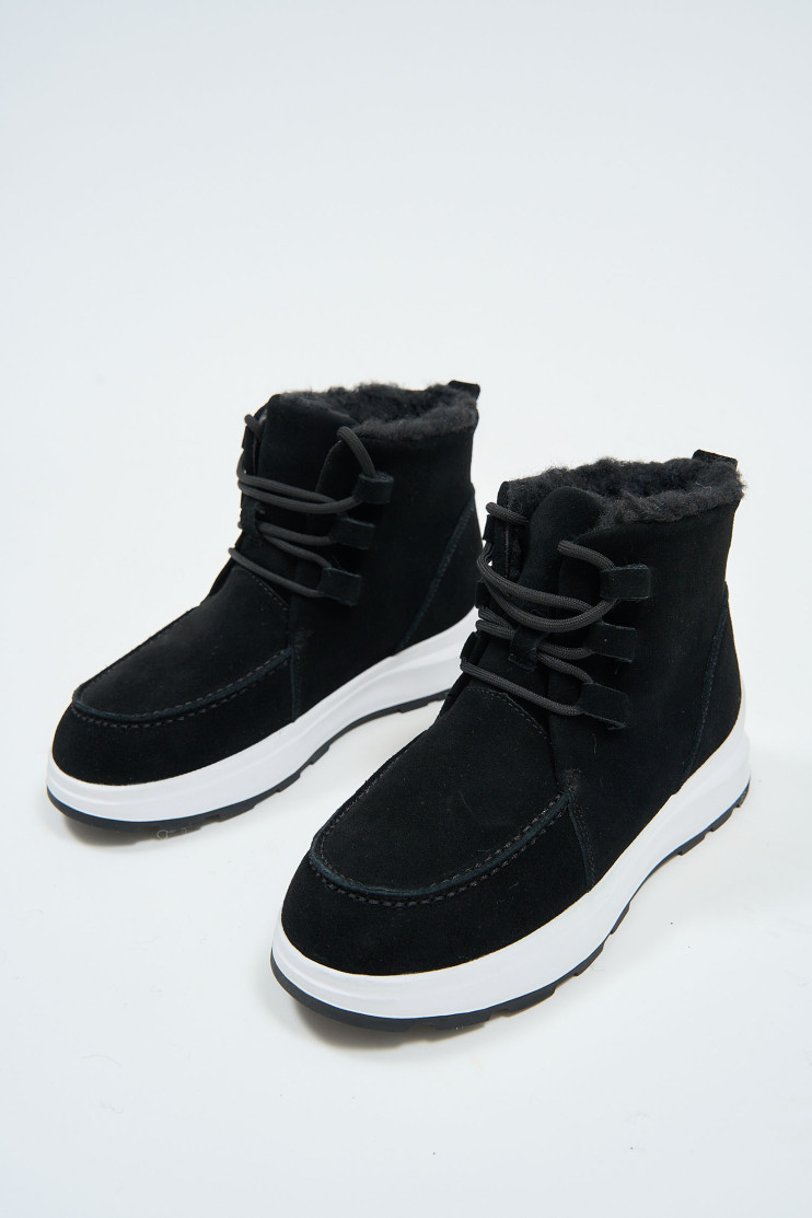 Угги Lonza 179194 - Вид 1 - интернет магазин sandalini.ua