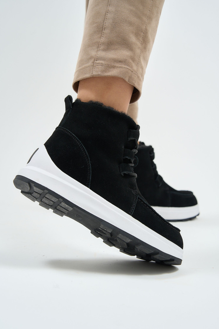 Угги Lonza 179194 - Вид 6 - интернет магазин sandalini.ua