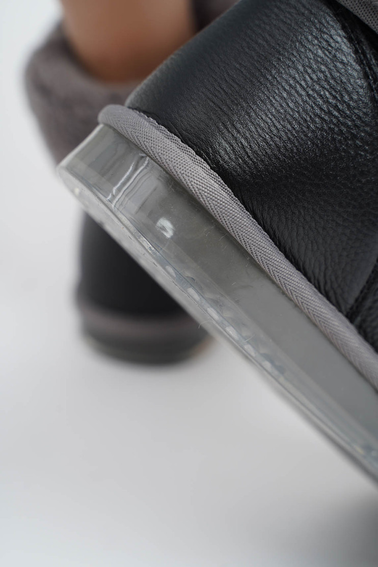 Угги Lonza 181460 - Вид 24 - интернет магазин sandalini.ua