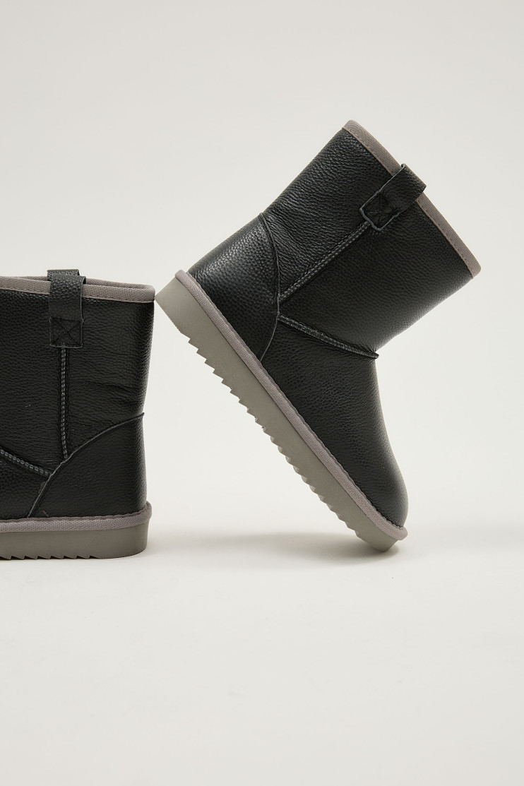 Угги Lonza 181460 - Вид 16 - интернет магазин sandalini.ua