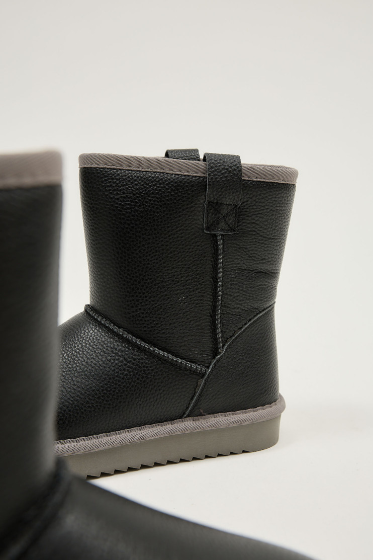 Угги Lonza 181460 - Вид 17 - интернет магазин sandalini.ua