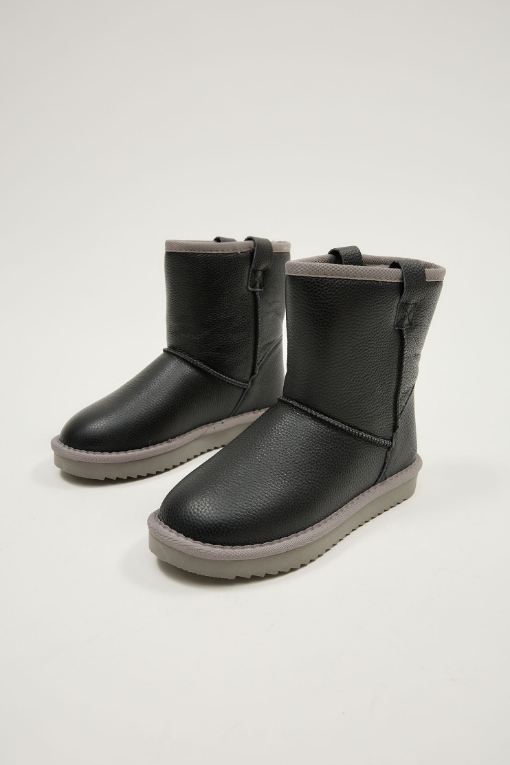 Угги Lonza 181460 - Вид 18 - интернет магазин sandalini.ua