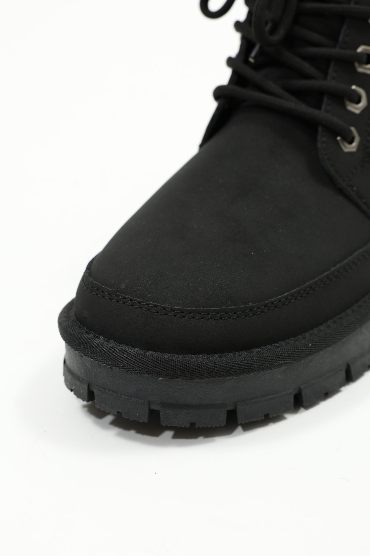 Угги мужские Fabio Monelli 180415 - Вид 7 - интернет магазин sandalini.ua