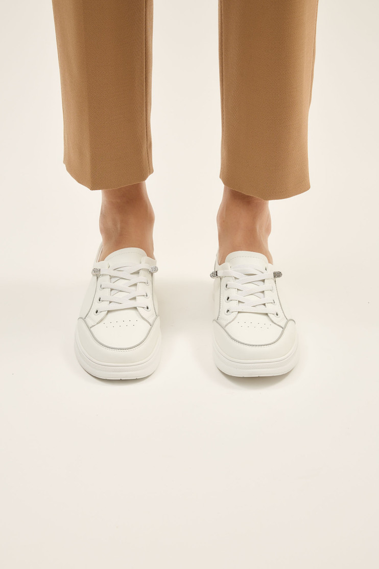 Кеди Lonza 182781 - Вид 8 - інтернет магазин sandalini.ua