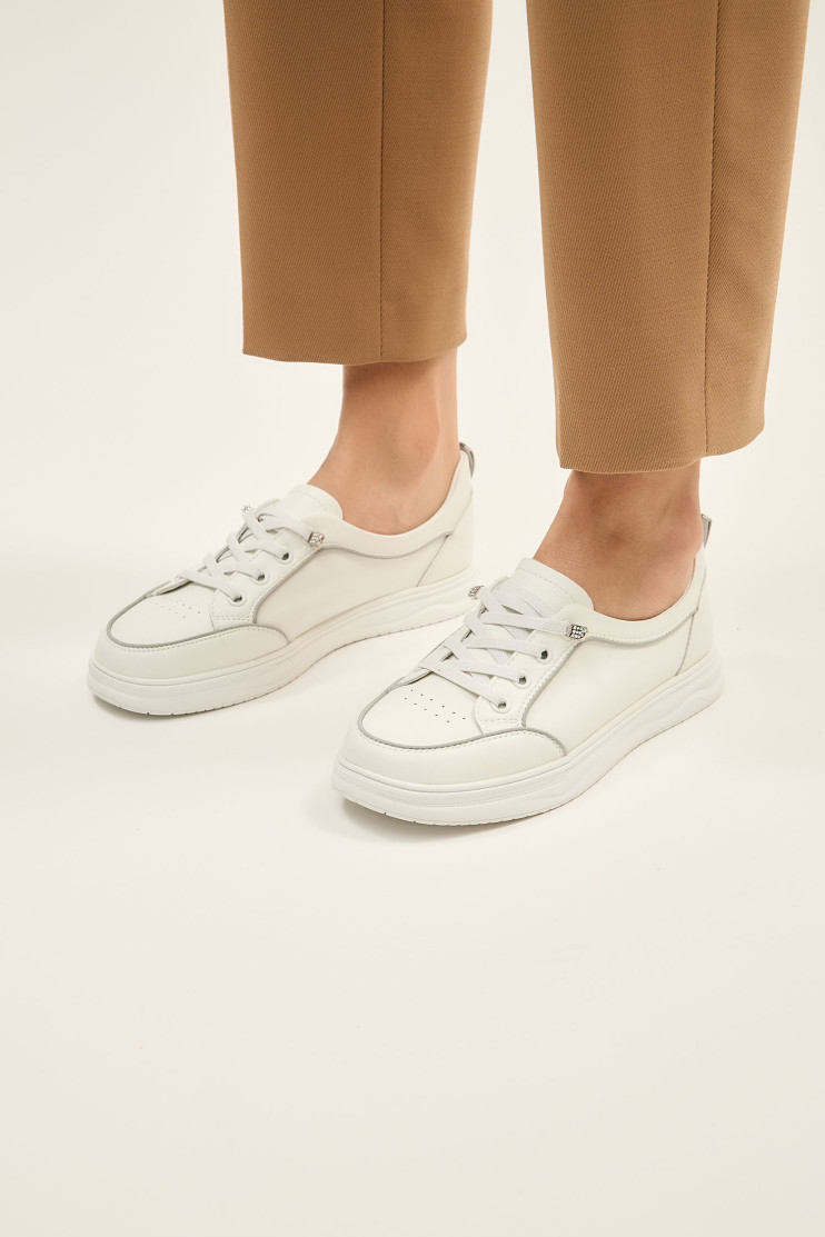 Кеди Lonza 182781 - Вид 4 - інтернет магазин sandalini.ua