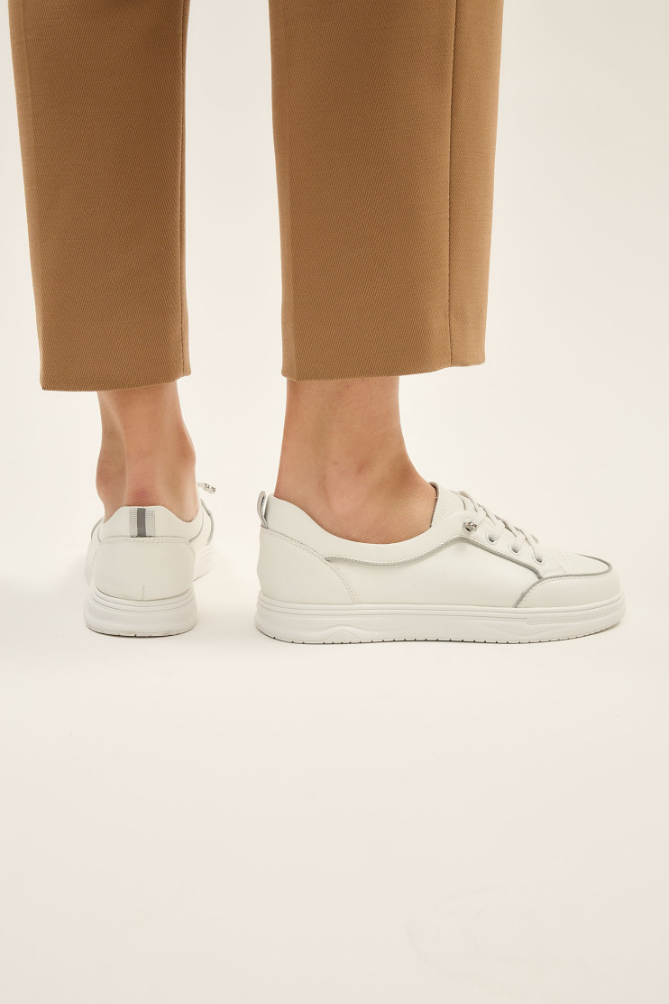 Кеди Lonza 182781 - Вид 15 - інтернет магазин sandalini.ua