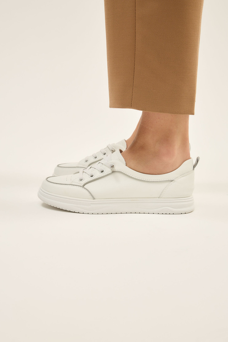 Кеди Lonza 182781 - Вид 13 - інтернет магазин sandalini.ua