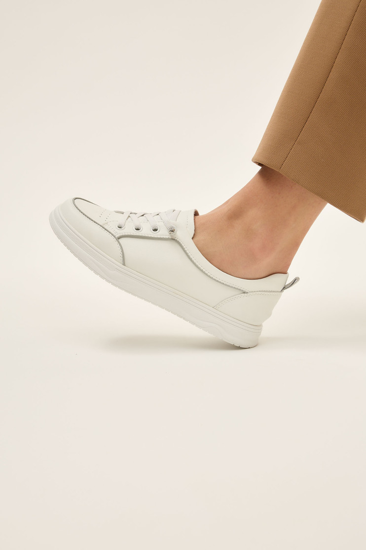 Кеди Lonza 182781 - Вид 16 - інтернет магазин sandalini.ua