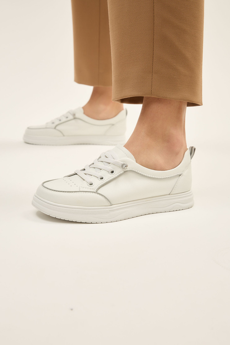 Кеди Lonza 182781 - Вид 17 - інтернет магазин sandalini.ua