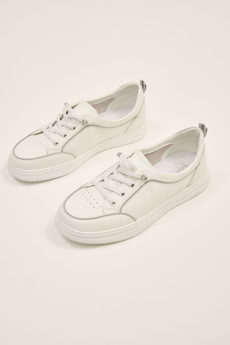 Кеди Lonza 182781 - Вид 2 - інтернет магазин sandalini.ua