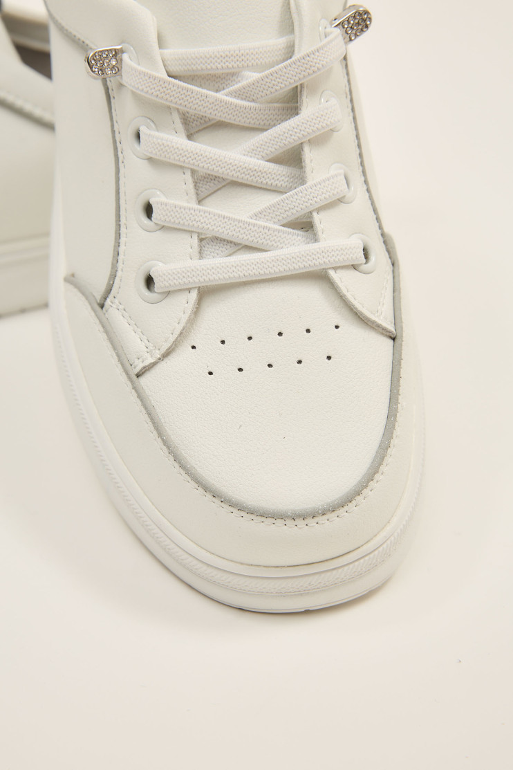 Кеди Lonza 182781 - Вид 9 - інтернет магазин sandalini.ua