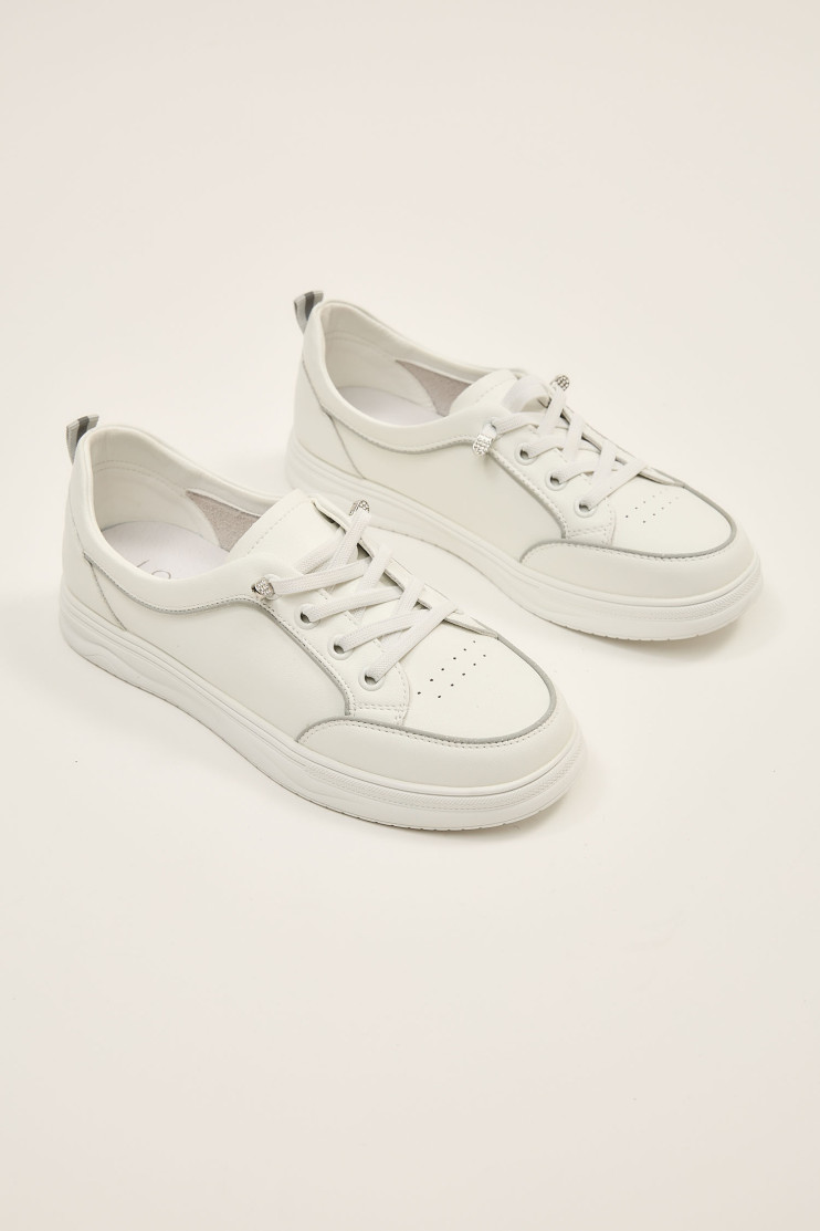 Кеди Lonza 182781 - Вид 14 - інтернет магазин sandalini.ua