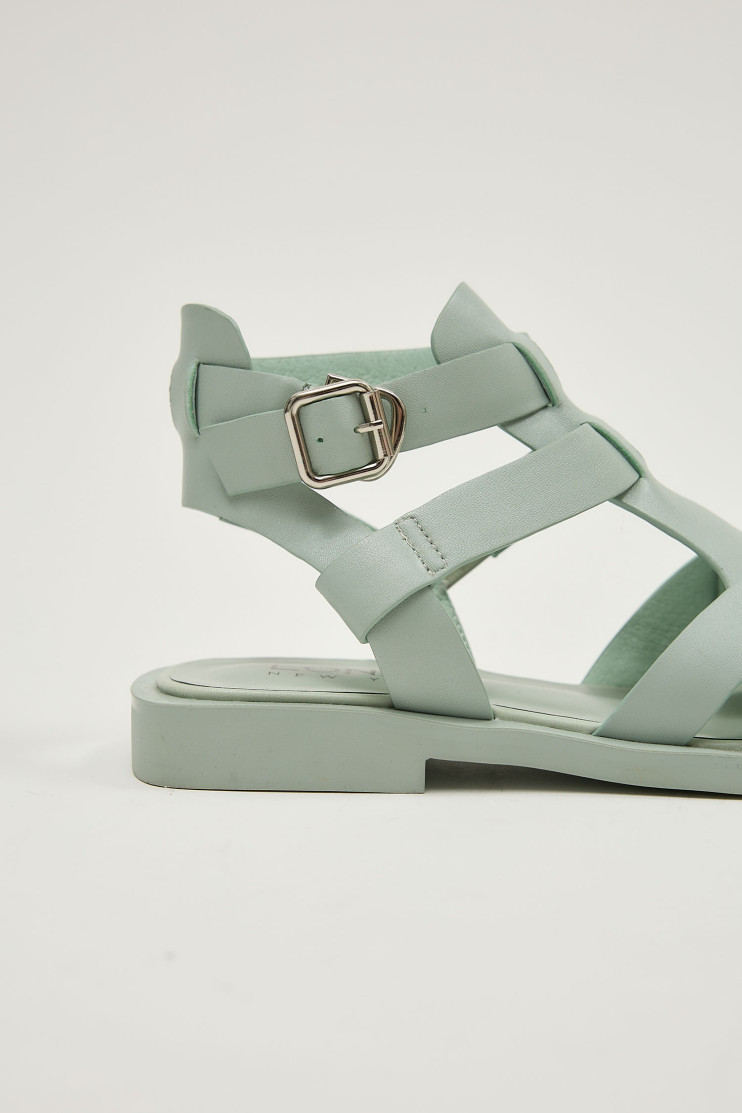 Босоніжки Lonza 185695 - Вид 11 - інтернет магазин sandalini.ua