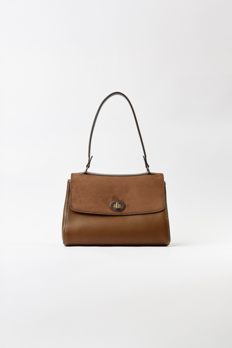 Сумка David Jones 221569 - Вид 1 - интернет магазин sandalini.ua