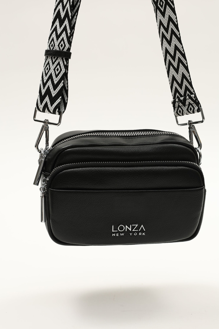 Сумка Lonza 186616 - Вид 3 - інтернет магазин sandalini.ua