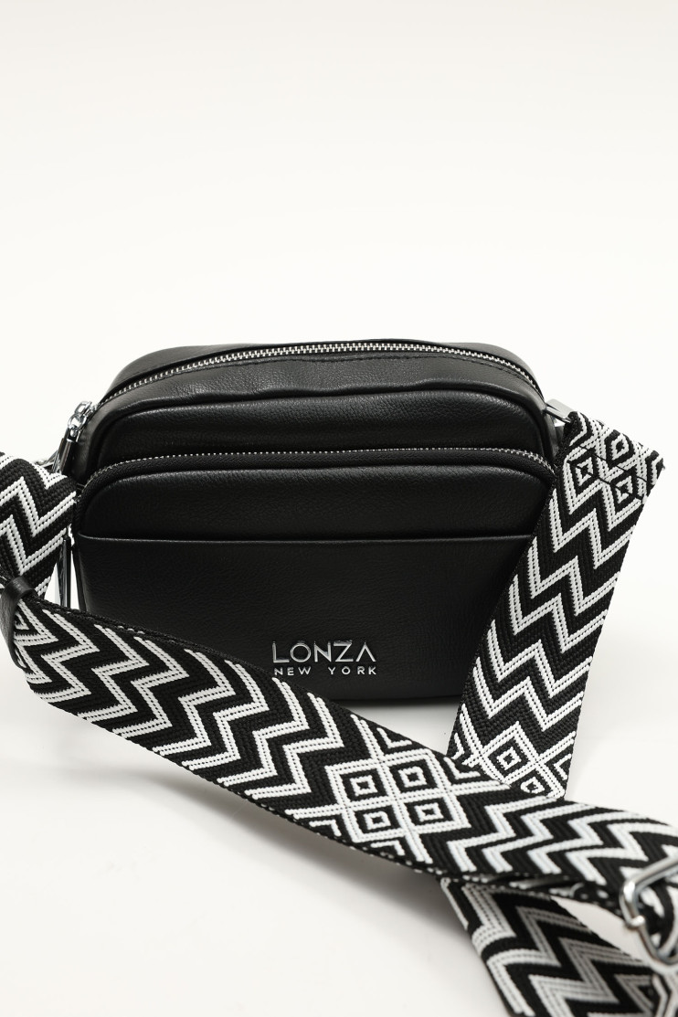 Сумка Lonza 186616 - Вид 1 - інтернет магазин sandalini.ua