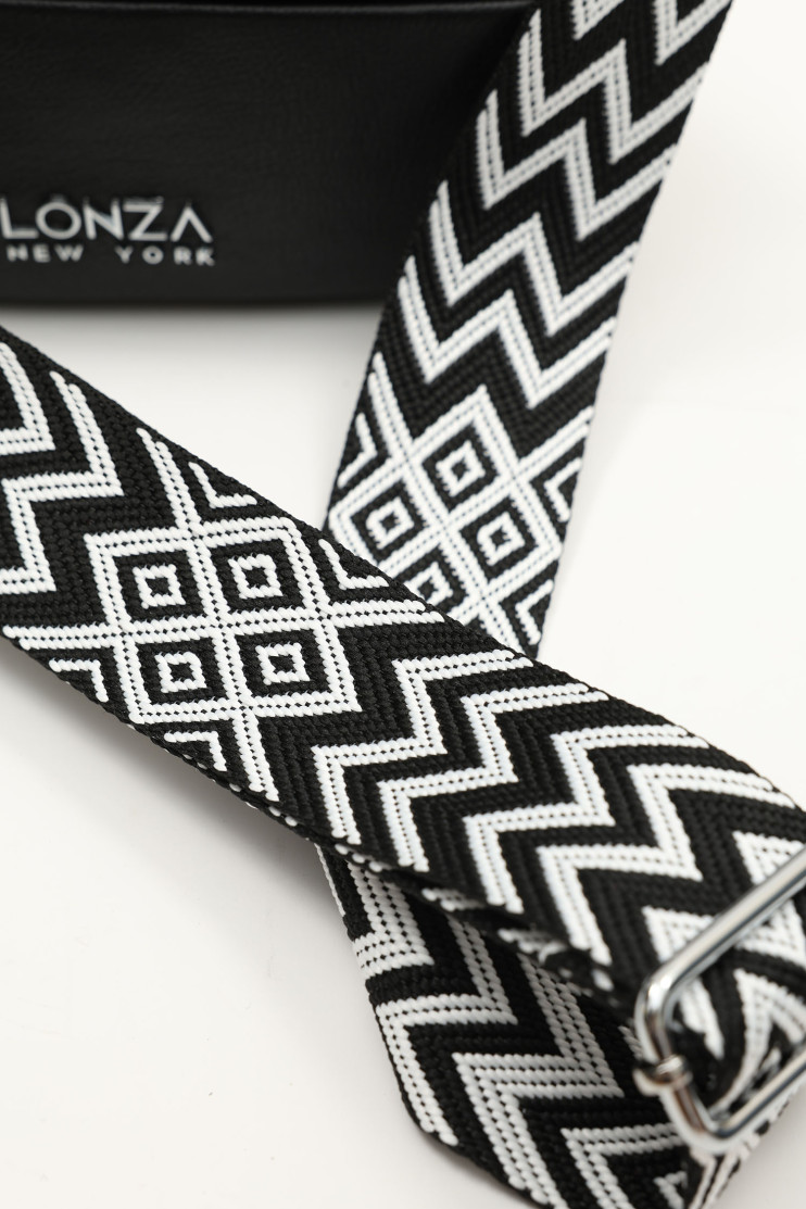 Сумка Lonza 186616 - Вид 5 - інтернет магазин sandalini.ua