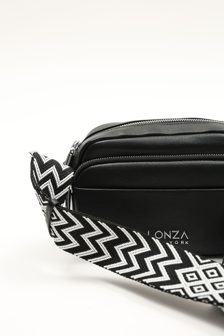 Сумка Lonza 186616 - Вид 6 - інтернет магазин sandalini.ua