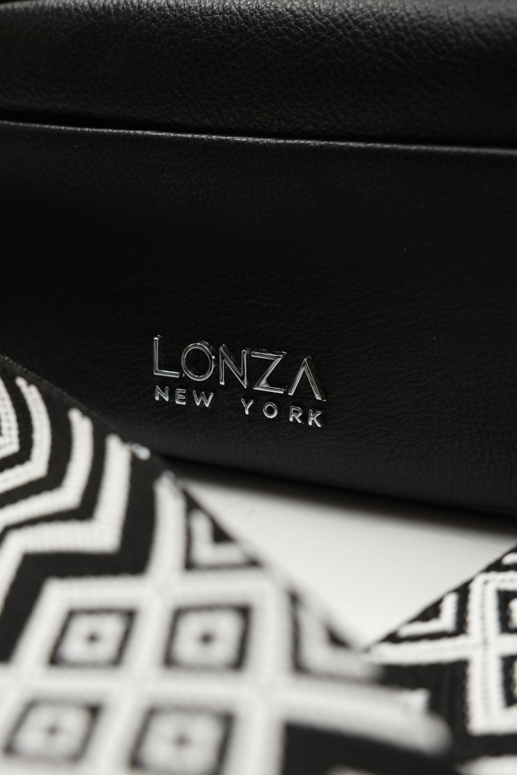 Сумка Lonza 186616 - Вид 2 - інтернет магазин sandalini.ua