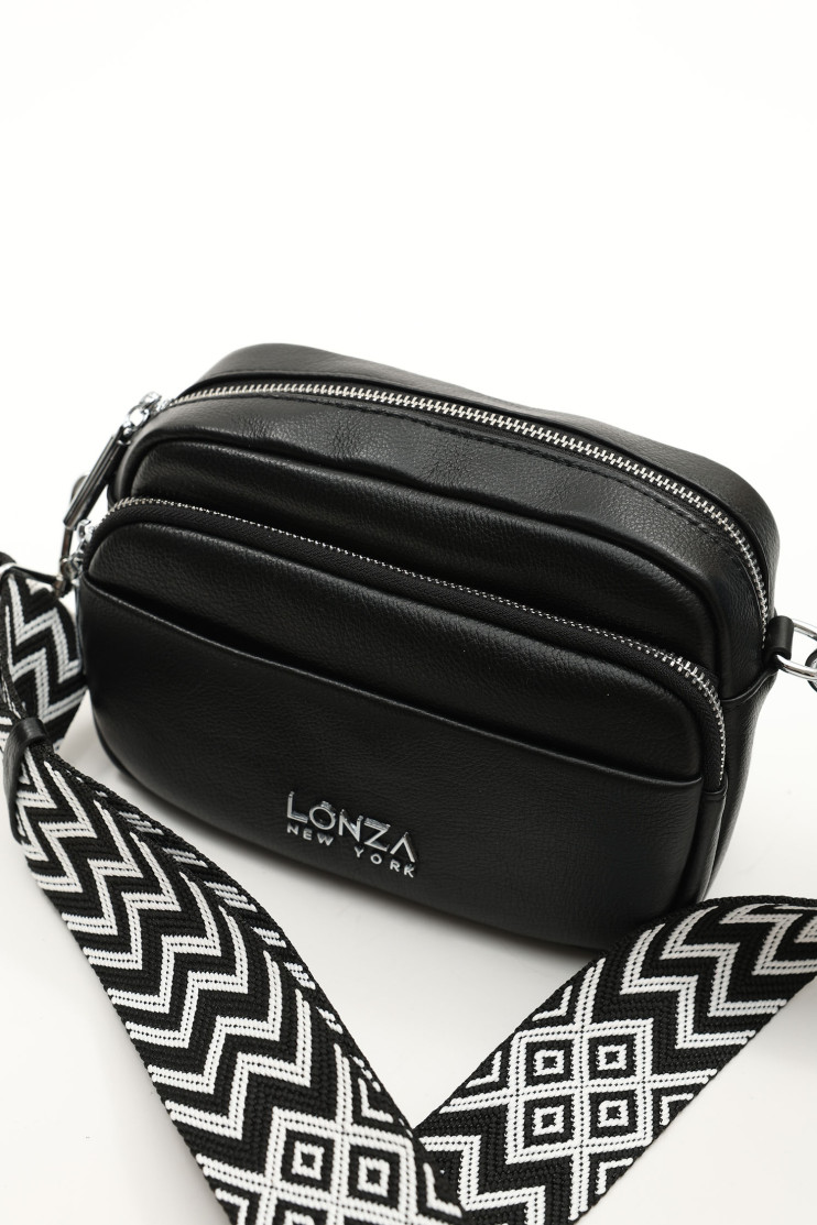 Сумка Lonza 186616 - Вид 4 - інтернет магазин sandalini.ua