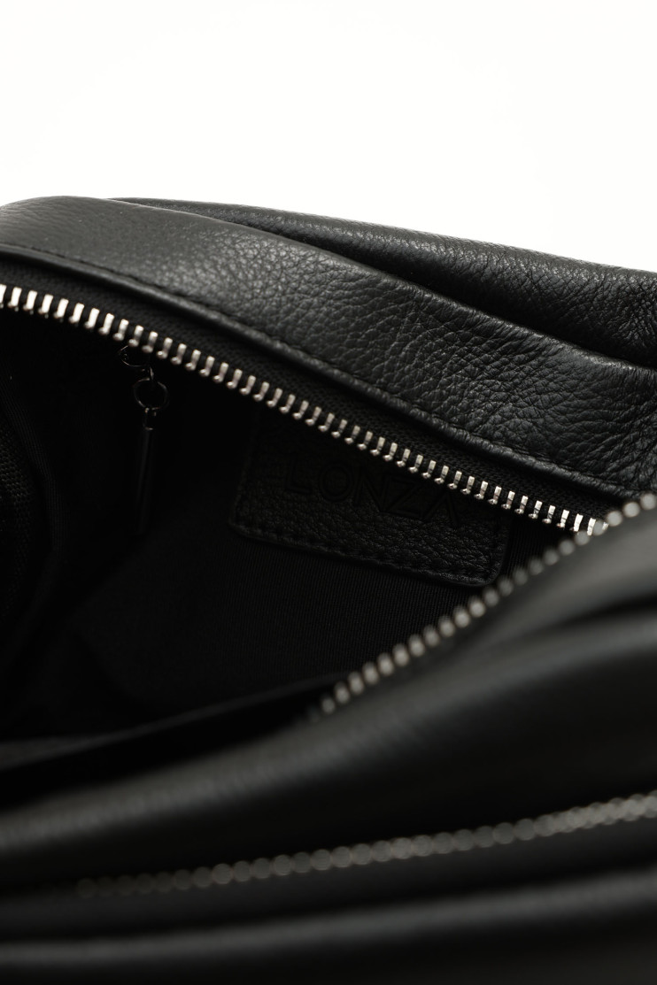 Сумка Lonza 186616 - Вид 9 - інтернет магазин sandalini.ua