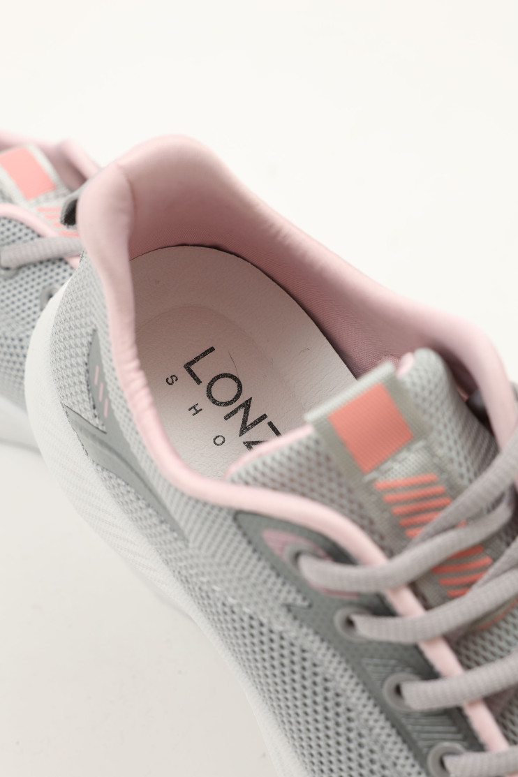 Кросівки Lonza 182865 - Вид 12 - інтернет магазин sandalini.ua