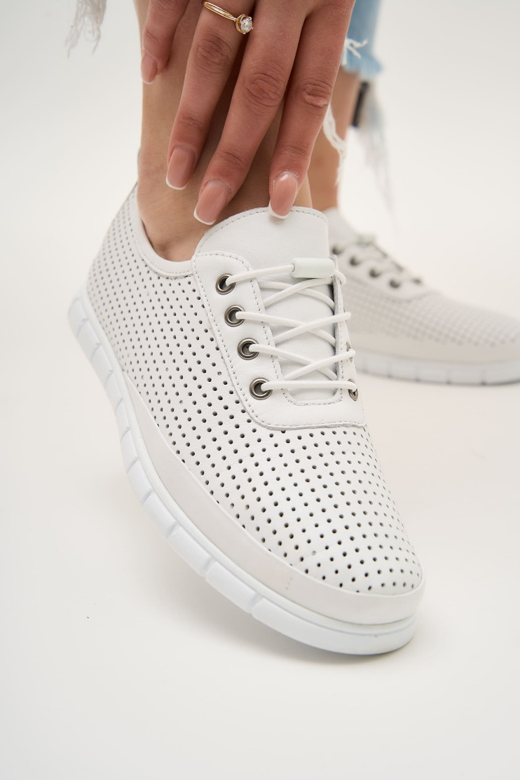 Кеди Anna Lucci 186135 - Вид 2 - інтернет магазин sandalini.ua