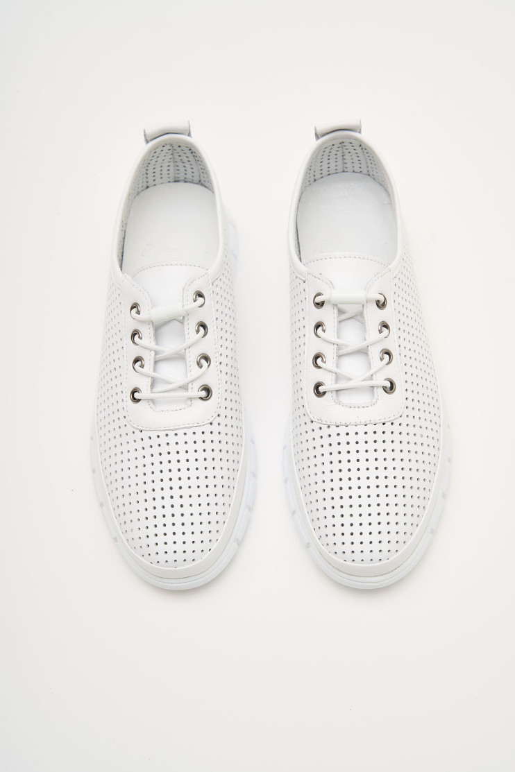 Кеди Anna Lucci 186135 - Вид 8 - інтернет магазин sandalini.ua