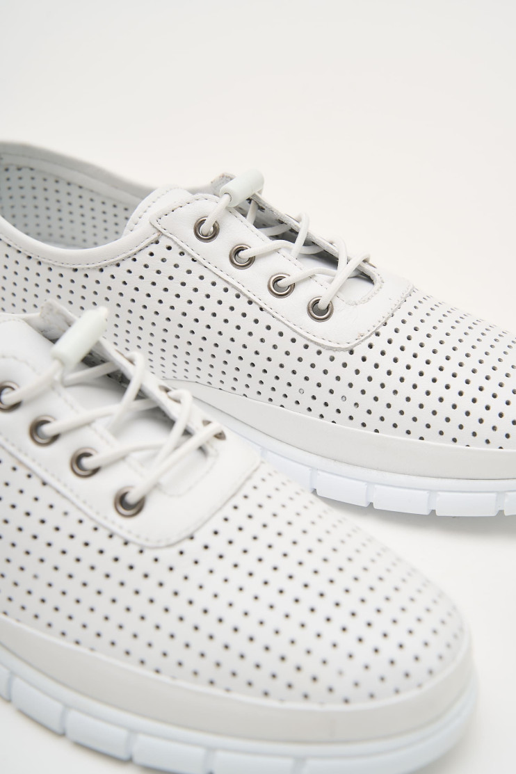 Кеди Anna Lucci 186135 - Вид 9 - інтернет магазин sandalini.ua