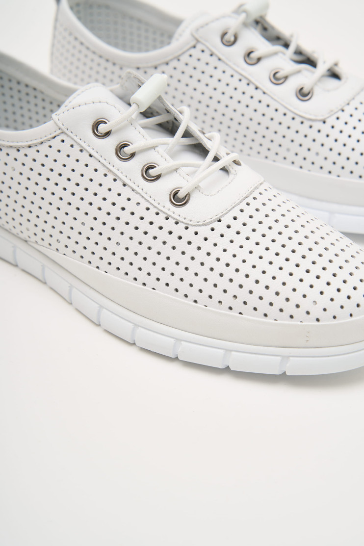 Кеди Anna Lucci 186135 - Вид 10 - інтернет магазин sandalini.ua