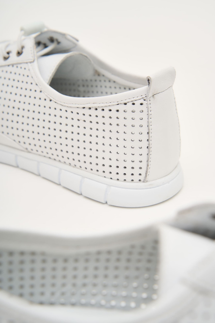 Кеди Anna Lucci 186135 - Вид 11 - інтернет магазин sandalini.ua