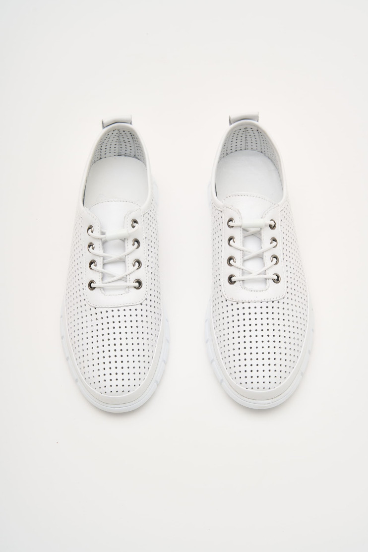 Кеди Anna Lucci 186135 - Вид 17 - інтернет магазин sandalini.ua