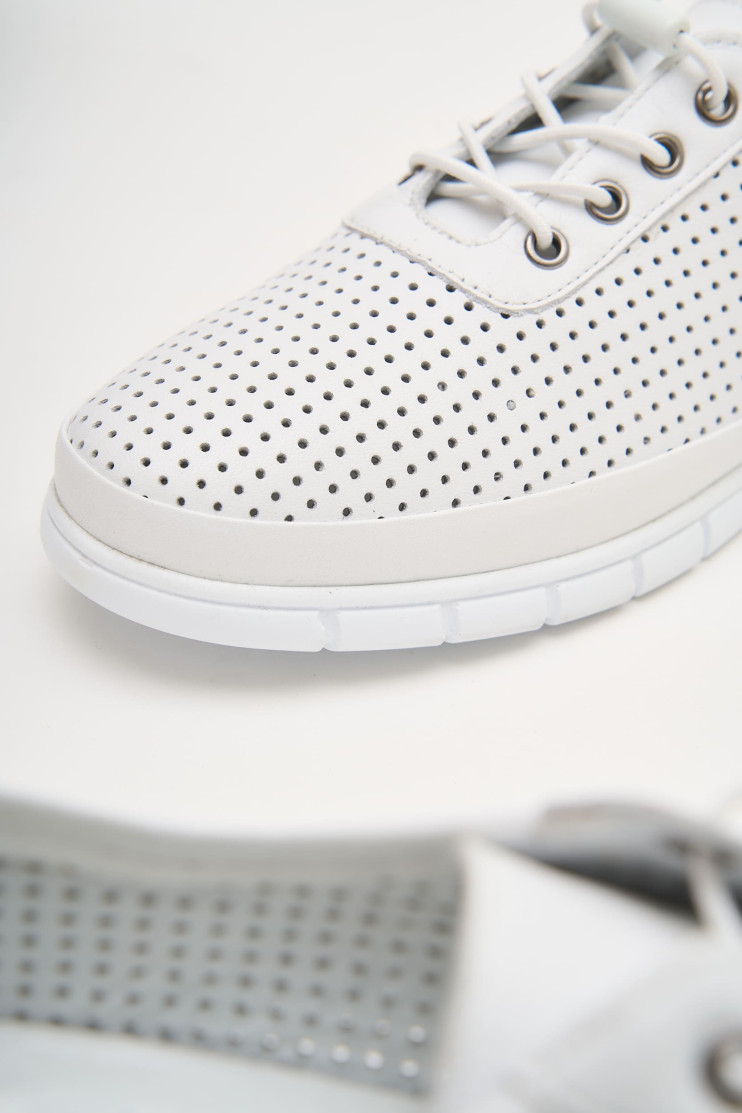 Кеди Anna Lucci 186135 - Вид 18 - інтернет магазин sandalini.ua