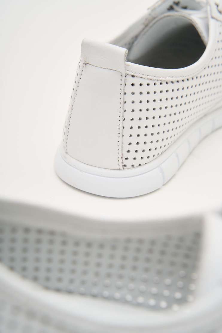 Кеди Anna Lucci 186135 - Вид 19 - інтернет магазин sandalini.ua