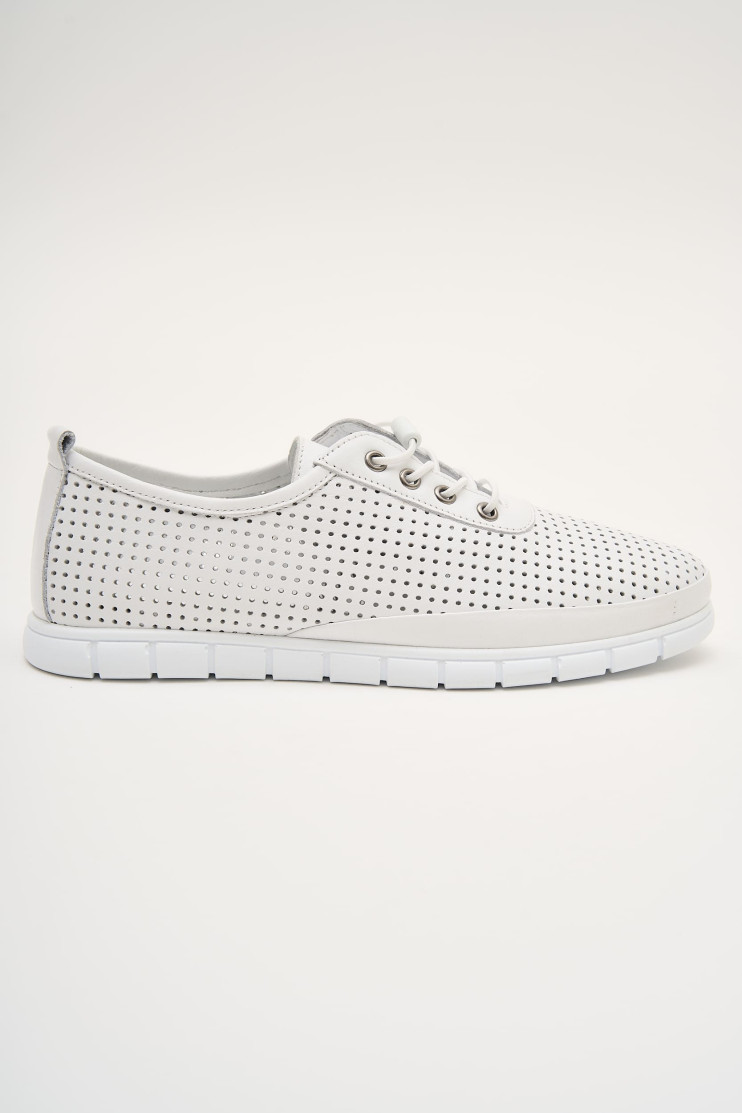 Кеди Anna Lucci 186135 - Вид 20 - інтернет магазин sandalini.ua